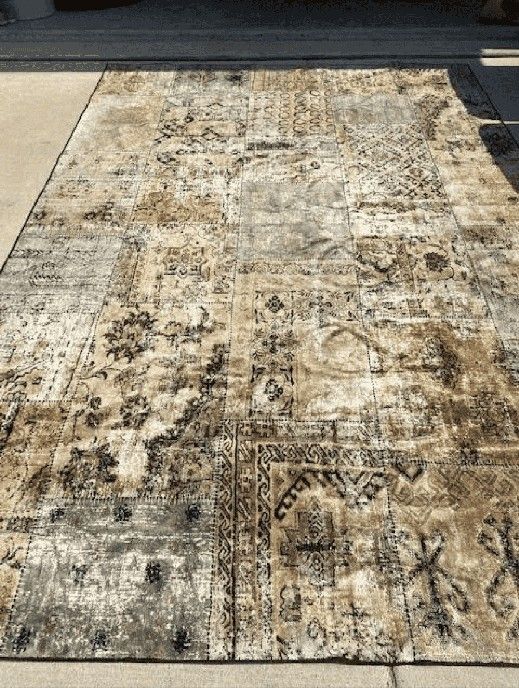 effect rise Amazing Area Rug - Transform Your Room
