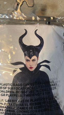 Maleficent
