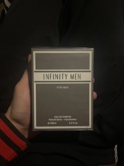 Infinity Man