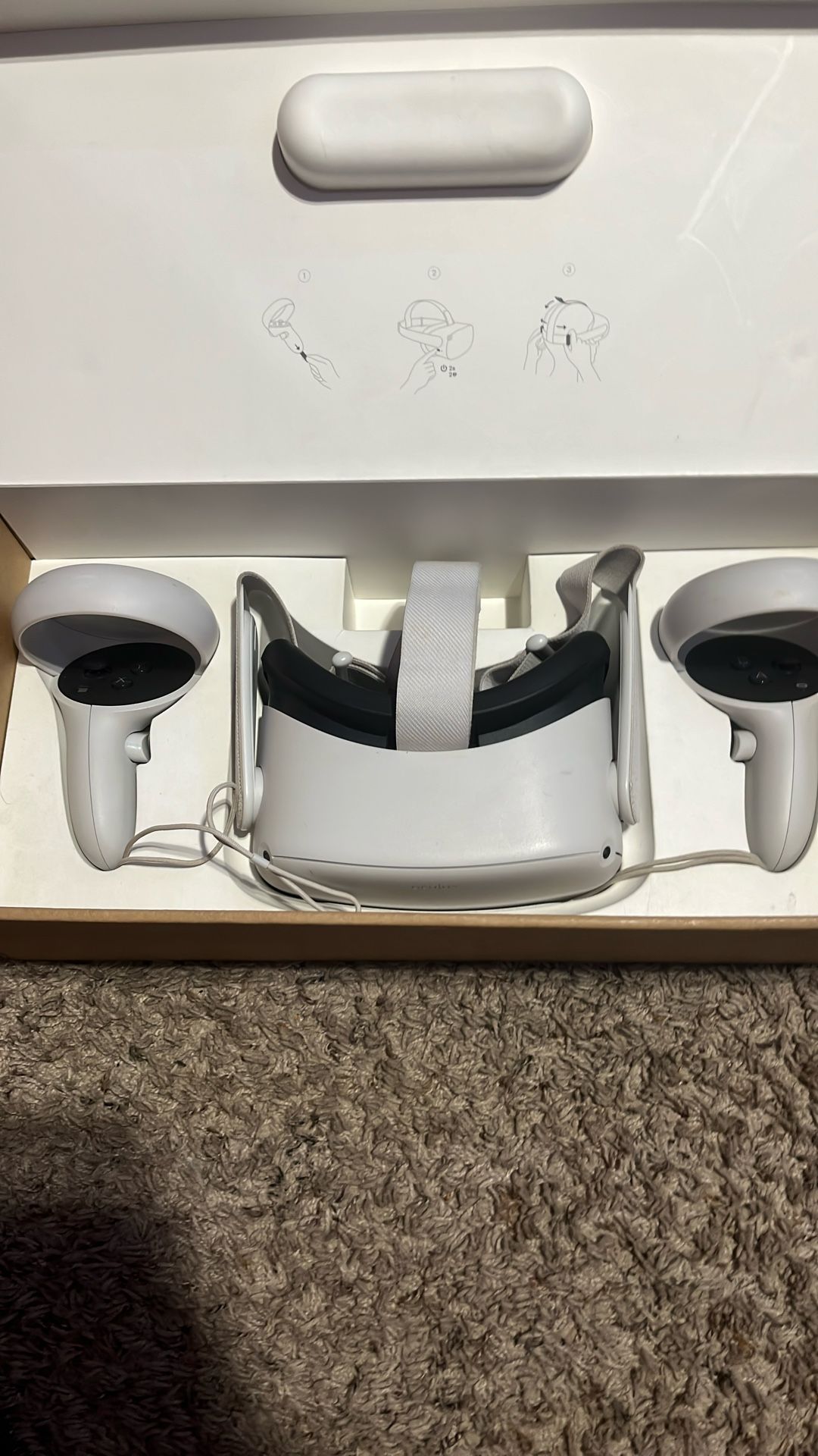Oculus Quest 2