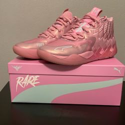 Lamelo MB.01 Iridescent 