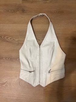 Wilsons Leather Top