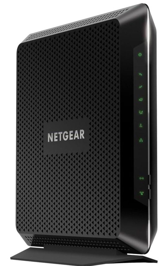 Netgear Nighthawk AC1900 wifi Cable Modem Router