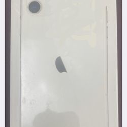 iPhone 11 64gb Brand New In Sealed Box