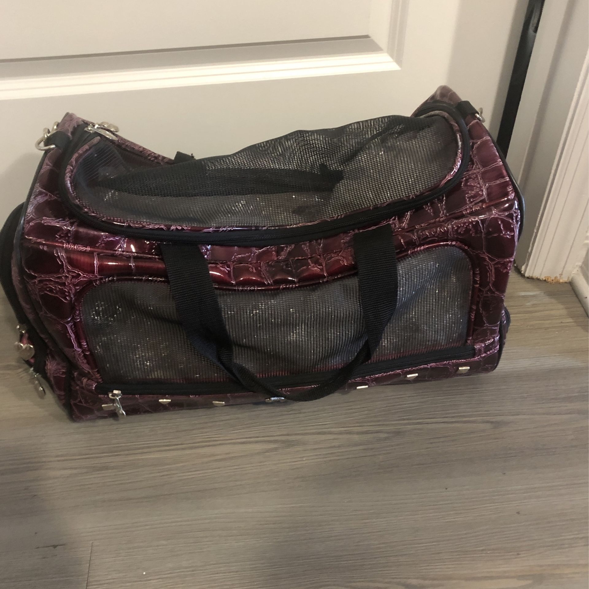 Pet Carrier