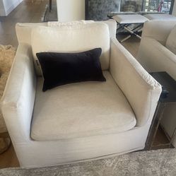 Chairs Restoration hardware Like Chairs