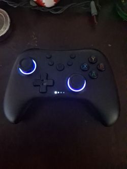 Switch controler