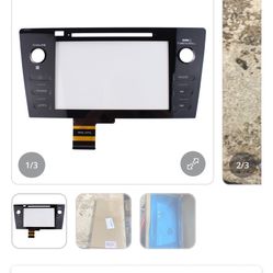 Roneeson Touch Screen Digitizer Phone For Subaru 2018-2019