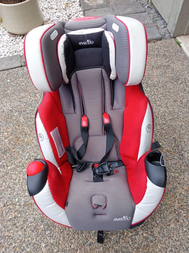 Car Seat