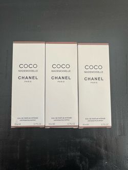 Coco Chanel Mademoiselle