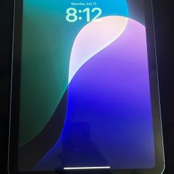 Verizon Apple iPad 10th Gen 