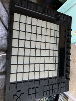 Ableton Push (original) USB MIDI Controller