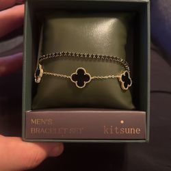 Men’s Bracelet Set