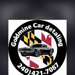 Car Detailing Promo