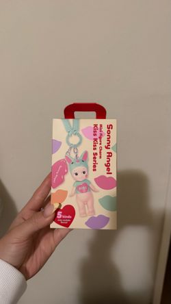 SONNY ANGEL LIMITED EDITION