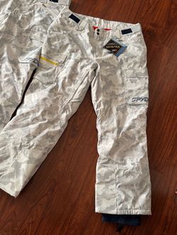 New Spyder Snowboard/Ski Pants - XL