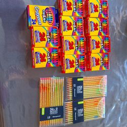 school supplies