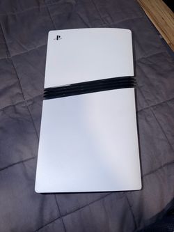 PS5 Pro 2T