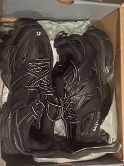 Balenciaga Tracks (9.5)