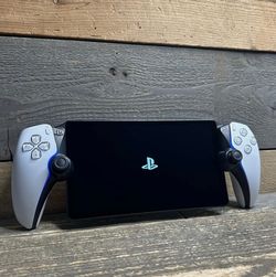 PlayStation Portal $150