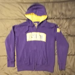 Washington Huskies Jackets, Hoodies And More!