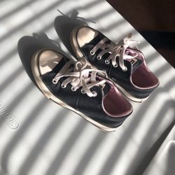 Kids Converse