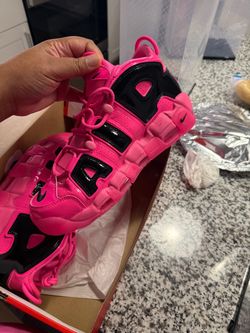 Nike Women's Air More Uptempo