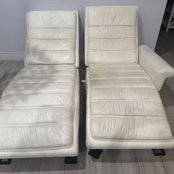 Out Door Lounge Chair 