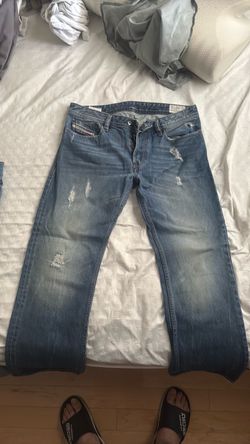 Diesel jeans