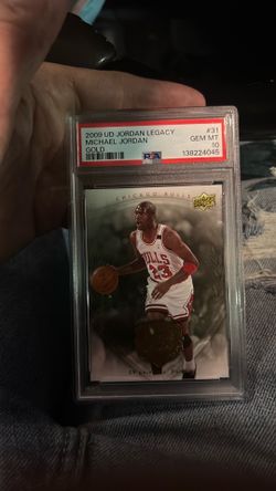 Psa graded 10 #31