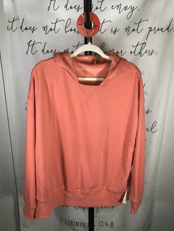 NWT Hoodie L