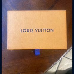 Louis Vuitton Wallet