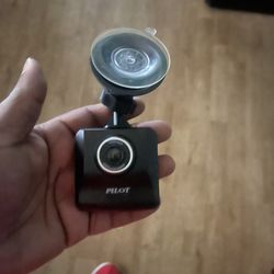 Pilot DashCam