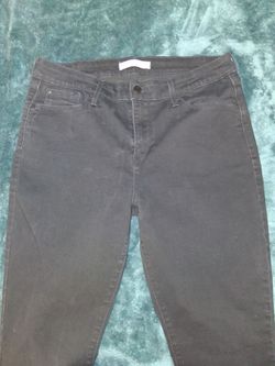 Dark Wash Jeans W32 L30