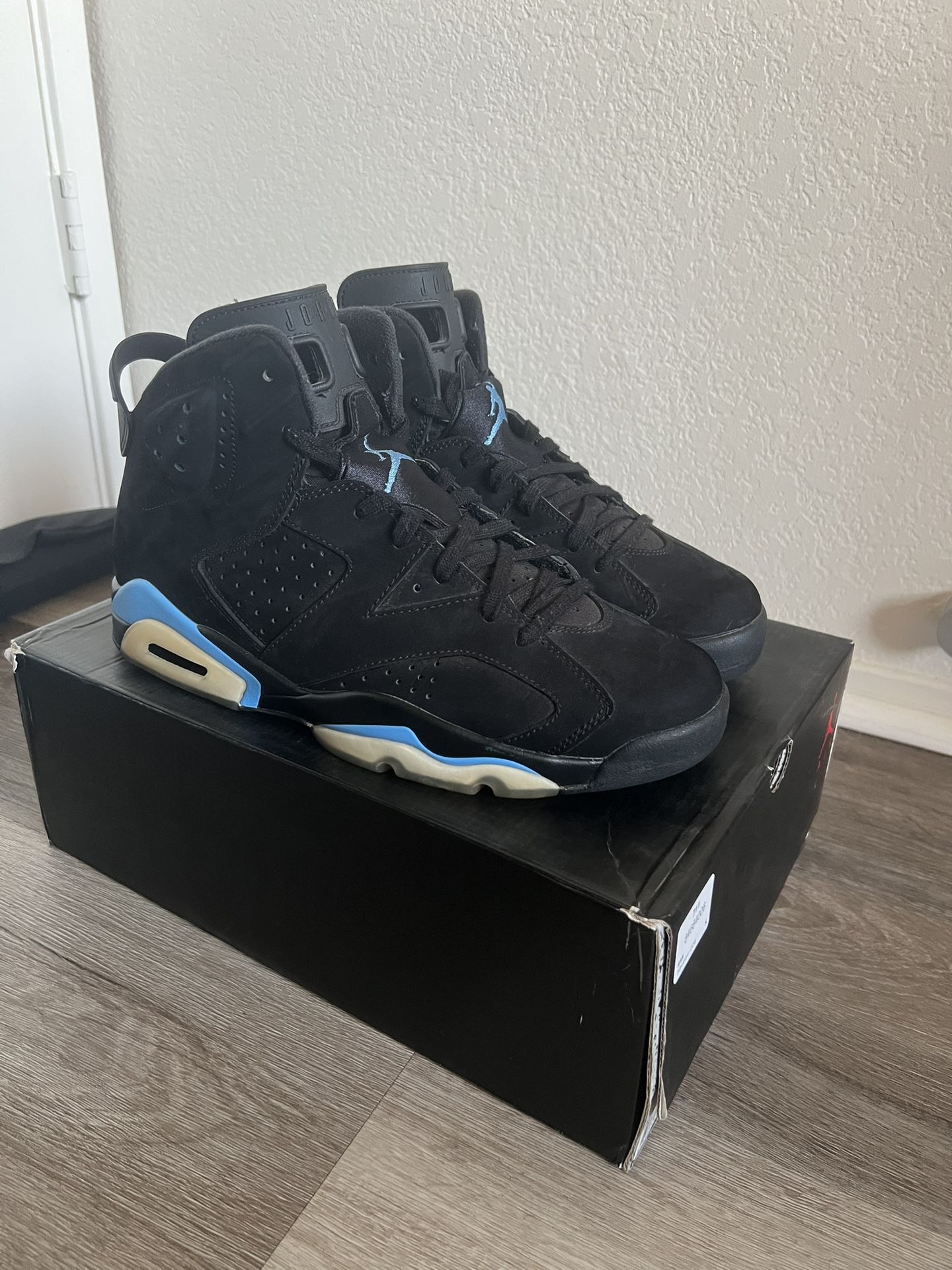 Jordan