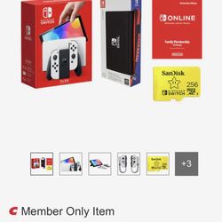 Nintendo Switch Brand New 