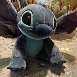 Build-A-Bear Workshop Disney Stitch Stuffed Animal 🧸 