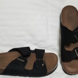 Sandles