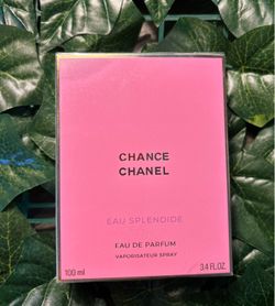 Chance Chanel Women’s Fragrance 1:1