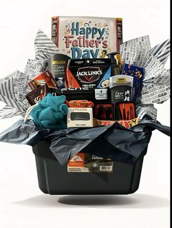 Father’s Day Gift Baskets