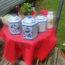 Flower Sugar Tea 