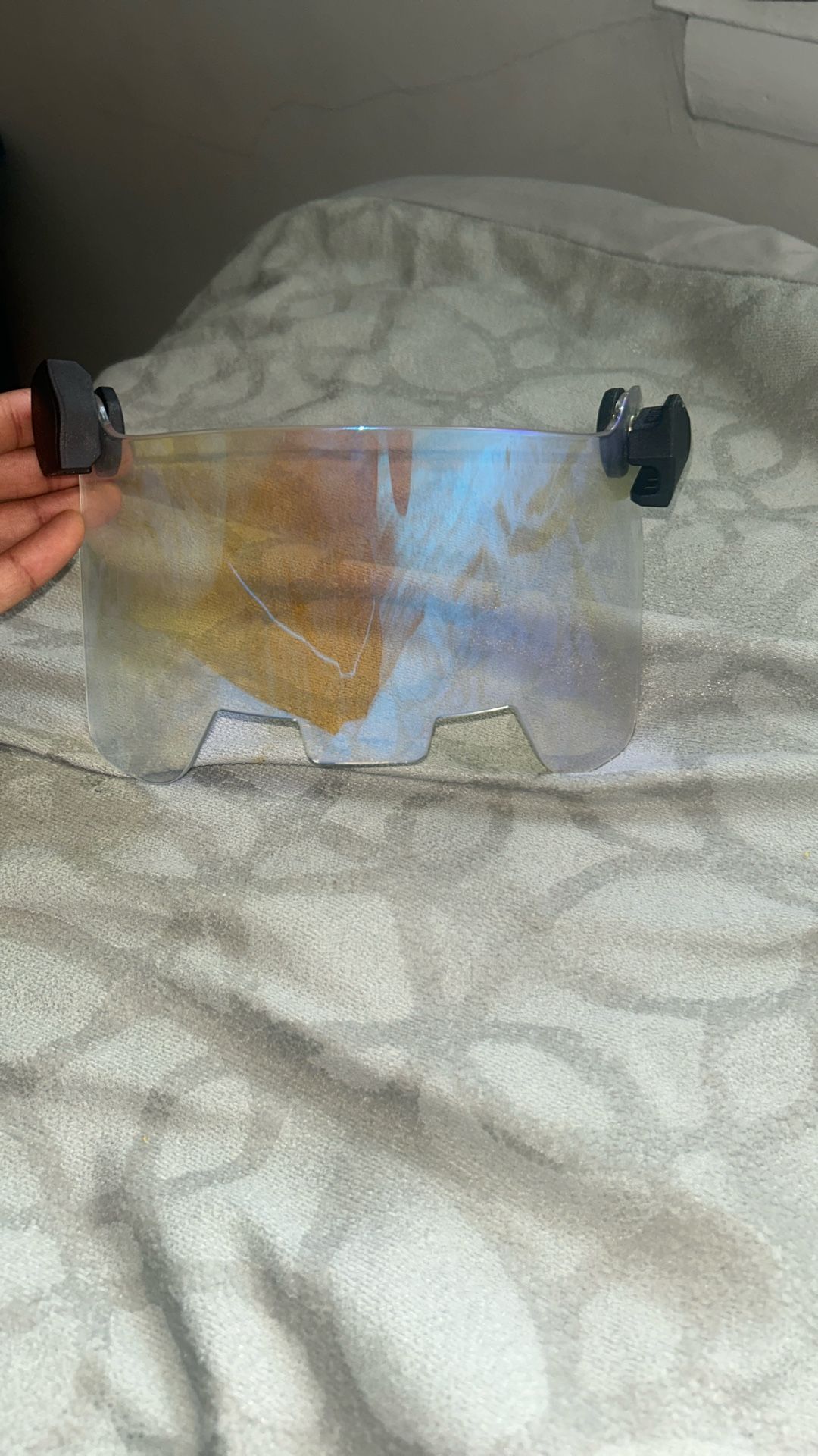 Visor