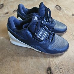 Reebok Legacy Lifter II Weightlifting Shoes 