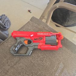 Nerf Gun