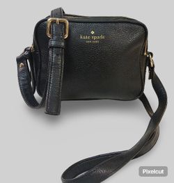 Kate Spade New York Pyper Mulberry Street Crossbody Bag 