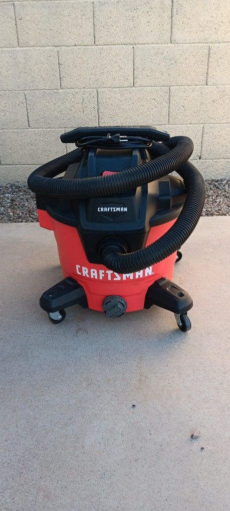 Craftman Shopvac