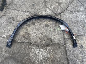 # 1996-2021 gmc savanna chevy express passenger rear wheelhouse outer panel