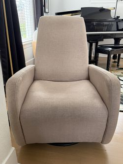 Modern Rocking Chair