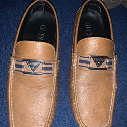 Men’s Shoes Sperrys And Loafer 