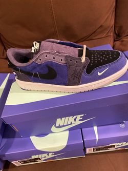 Jordan 1 Low retro OG